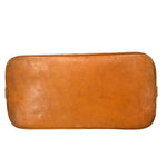 Louis Vuitton Alma Handbag Monogram Canvas PM - image 9