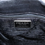 Prada Vintage Handbag Patent leather - image 6