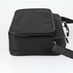 Prada Convertible Front Pocket Briefcase Tessuto with Saffiano Leather - image 3