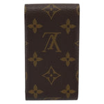 Louis Vuitton Etui Cigarette Case Monogram canvas - image 2