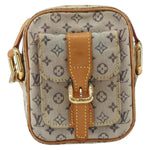 Louis Vuitton Juliette Crossbody Bag Mini Lin PM - image 20