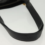 Salvatore Ferragamo Gancini Shoulder Bag Leather - image 14