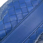 Bottega Veneta Intrecciato Handbag Leather - image 17