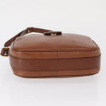 Burberry Vintage Shoulder Bag Leather - image 16