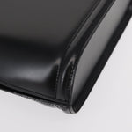 Bally Vintage Shoulder Bag Leather - image 11