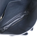 Hermes Barda Messenger Bag Veau Sikkim 30 - image 3