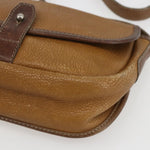 Loewe Anagram Shoulder Bag Leather - image 8
