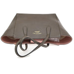 Gucci Swing Tote Leather Small - image 8