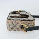 Louis Vuitton Juliette Crossbody Bag Mini Lin MM - image 3