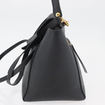 Celine Belt Bag Textured Leather Medium - image 3