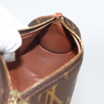 Louis Vuitton Papillon Pochette Monogram Canvas Mini - image 18