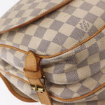 Louis Vuitton Saumur Handbag Damier 30 - image 10