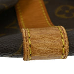 Louis Vuitton Keepall Bag Monogram Canvas 55 - image 16