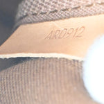 Louis Vuitton Saumur Handbag Monogram Canvas 30 - image 5