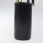 Salvatore Ferragamo Vintage Tote bag Leather - image 4