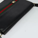 Gucci Sherry line shoulder bag Leather - image 14