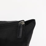 Fendi Vintage Convertible Logo Weekender Nylon Large - image 13