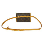 Louis Vuitton Florentine Pochette Monogram Canvas Small - image 2