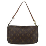 Louis Vuitton Pochette Accessoires NM Monogram Canvas medium - image 2