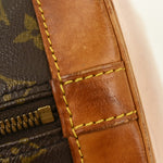 Louis Vuitton Alma Handbag Monogram Canvas PM - image 4
