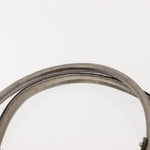 Salvatore Ferragamo Gancini Tote Leather - image 17