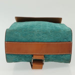 Celine Macadam Shoulder Bag Canvas - image 14