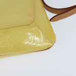 Louis Vuitton Thompson Street Handbag Monogram Vernis Medium - image 9
