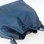 Louis Vuitton Petit Noe Handbag Epi Leather Medium - image 15