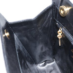 Salvatore Ferragamo Vintage Shoulder Bag Leather - image 19