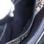 Burberry Vintage tote bag Leather - image 18