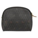 Christian Dior Vintage Honeycomb chain Canvas - image 2
