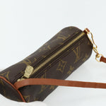 Louis Vuitton Papillon Pochette Monogram Canvas Mini - image 14