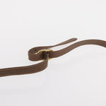 Gucci Vintage Shoulder Bag GG Coated Canvas Medium - image 15