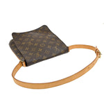 Louis Vuitton Musette Salsa Handbag Monogram Canvas PM - image 5