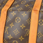 Louis Vuitton Keepall Bag Monogram Canvas 45 - image 12