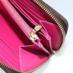 Louis Vuitton Zippy wallet Canvas - image 19