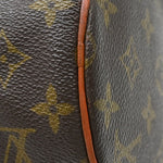Louis Vuitton Papillon Handbag Monogram Canvas 30 - image 7