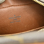 Louis Vuitton Cite Handbag Monogram Canvas MM - image 4