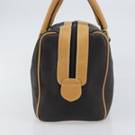 Gucci Vintage Boston Bag Leather - image 4