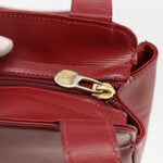 Celine Circle logo Leather - image 12