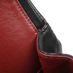 Chanel Timeless - Classic Double Flap Bag Leather medium - image 12