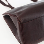 Salvatore Ferragamo Vala tote Leather - image 9