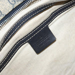 Gucci Zip Top Messenger Bag GG Coated Canvas Medium - image 7