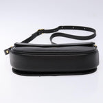Burberry Flap Shoulder Bag Leather - image 16