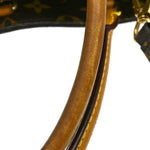 Louis Vuitton Montaigne Handbag Monogram Canvas MM - image 10