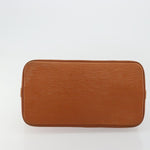 Louis Vuitton Alma Handbag Epi Leather PM - image 14