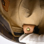 Louis Vuitton Monogram Looping Handbag Monogram Canvas GM - image 5