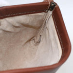 Gucci Vintage Shoulder Bag Leather - image 19