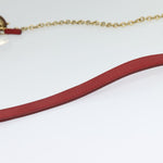 Celine Shoulder Bag Leather - image 17
