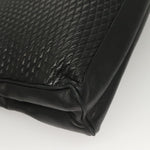 Bally Vintage Tote Bag Leather - image 11